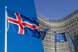 В Исландии усилились споры о вступлении в Евросоюз