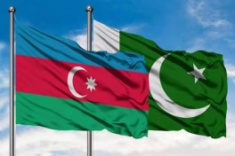 Ильхам Алиев сменил посла Азербайджана в Пакистане