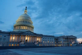 Сенат США одобрил ужесточение санкций против России и Ирана