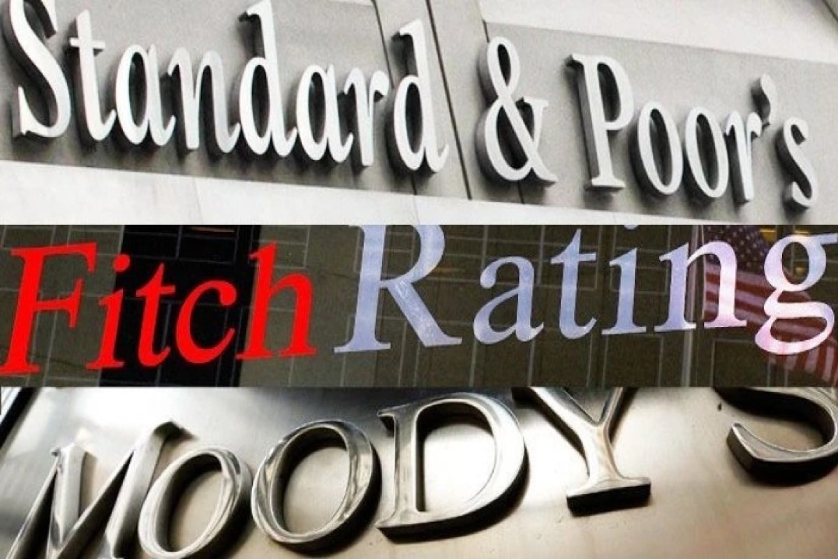 S&P улучшило прогноз по рейтингу Грузии до позитивного