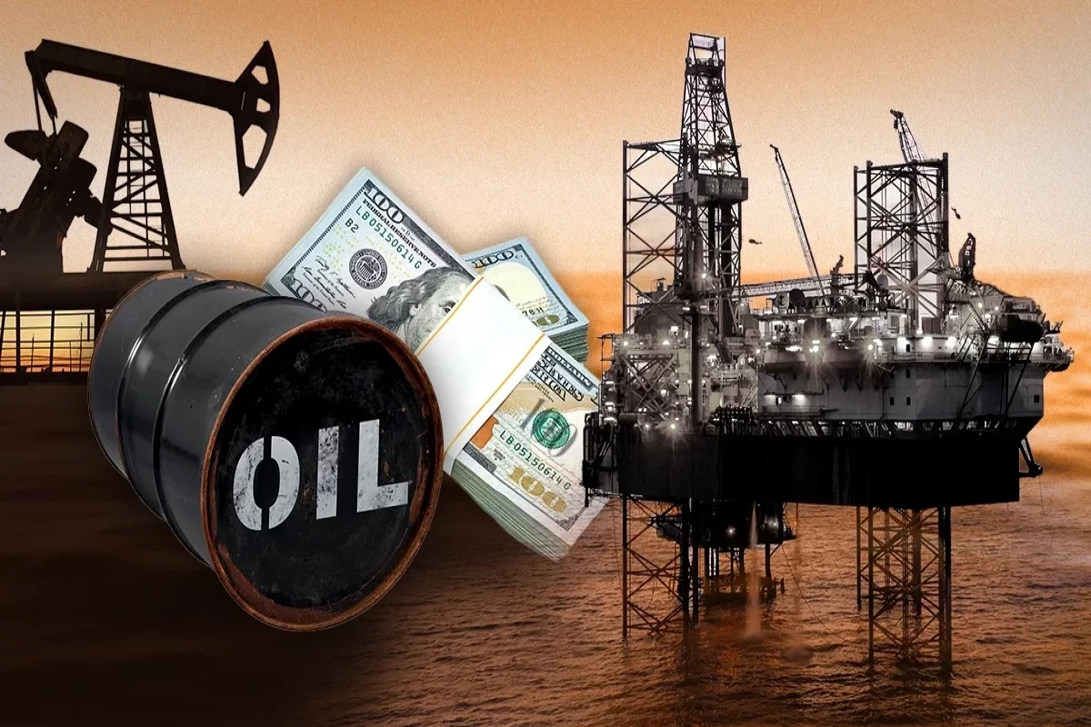 FT: Перекрытие Ормузского пролива может взвинтить нефть до $200