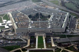 Пентагон лишил экс-главу ВВС США допуска к секретным данным из-за утечки