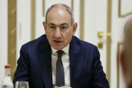 Пашинян: cтраница конфликта между Арменией и Азербайджаном закрыта