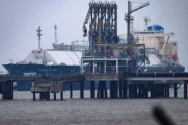 ЕС нарастил импорт российского СПГ вопреки планам отказаться от него