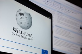 Сооснователь Wikipedia заявил об использовании энциклопедии как инструмента пропаганды