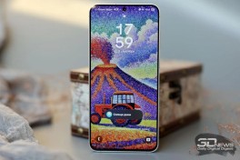 Samsung готовит сентябрьскую премьеру Galaxy S26 FE