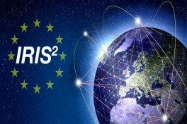 Европа наращивает спутниковую группировку IRIS² в противовес Starlink