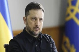 Зеленский: Украина не сможет тратить на войну столько же, сколько Россия