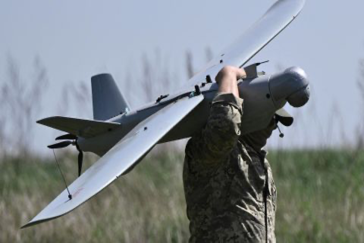 В Финляндии готовятся к возможной провокации РФ против НАТО с украинскими дронами