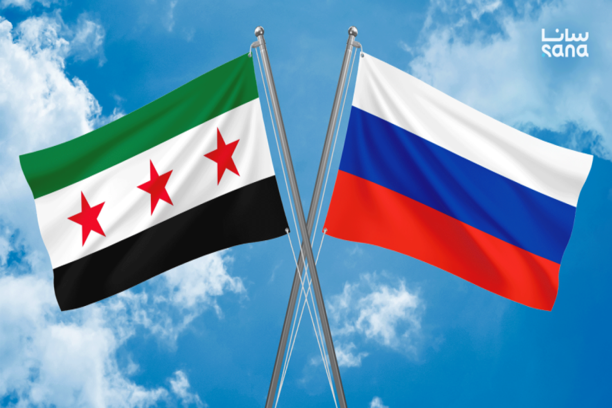 Сирия и Россия подписали меморандум о будущем российских военных баз