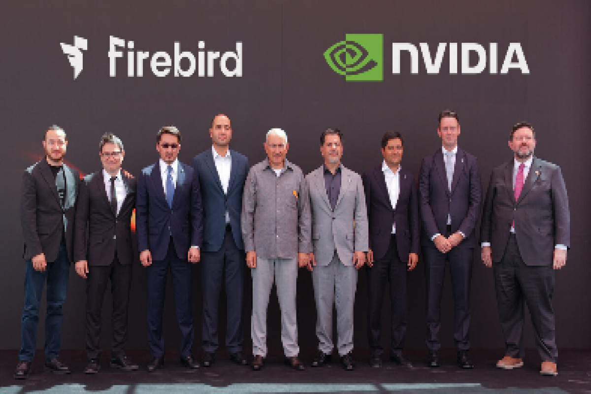 В Армении открылся завод искусственного интеллекта Firebird AI