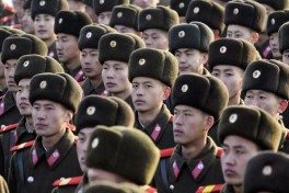 Зеленский: Россия намерена привлечь до 50 тысяч солдат КНДР