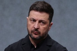 Зеленский: Развертывание производства Patriot Украиной займет от 12 месяцев