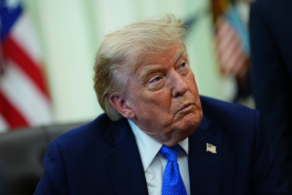 Дональд Трамп готов завершить войну с Ираном без ядерной сделки