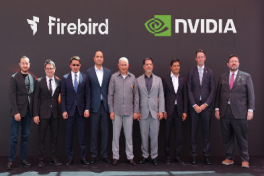 В Армении открылся завод искусственного интеллекта Firebird AI