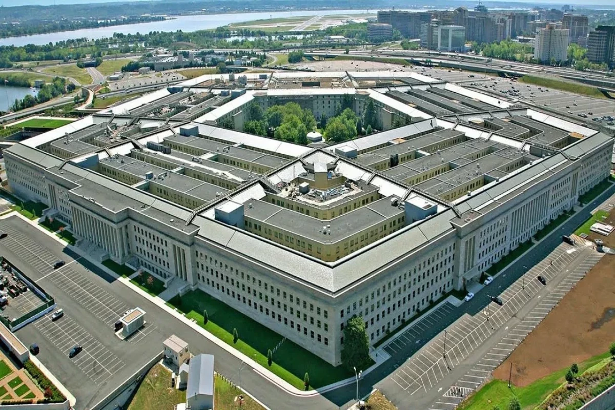 СМИ: Пентагон финансирует исследования в немецких университетах