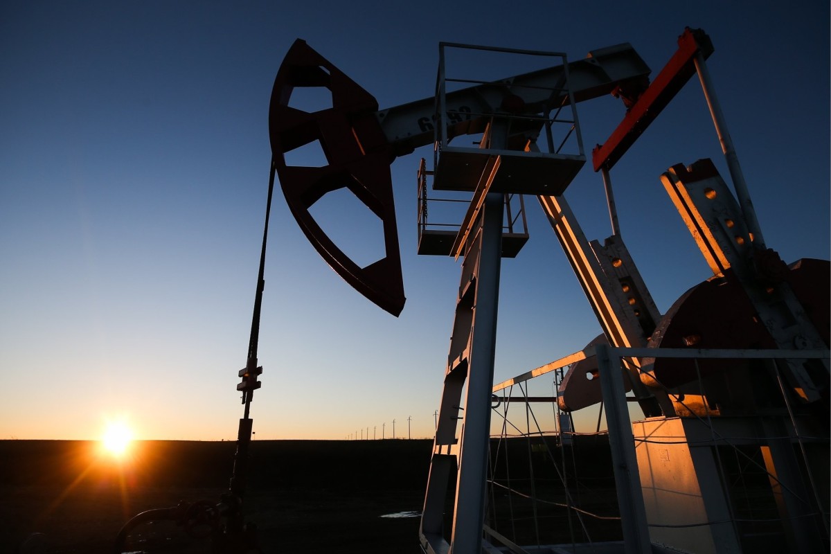 Цены на нефть пошли вверх: Brent приблизилась к $84, WTI - к $79
