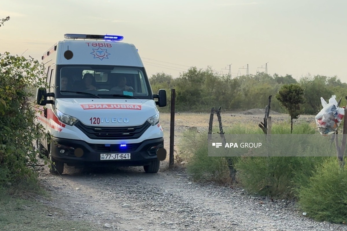 В Куре утонула 17-летняя чемпионка Азербайджана по кикбоксингу -ФОТО 