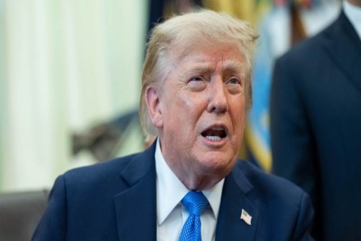 Трамп заявил, что компенсации также должны быть выплачены семьям сотен тысяч невинных протестующих, убитых Ираном за последние 50 лет