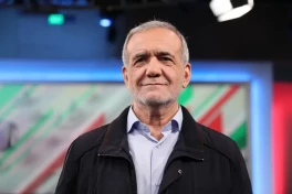 Пезешкиан: Во время войны Ирану оказывали помощь и поддержку через Азербайджан