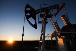 Цены на нефть пошли вверх: Brent приблизилась к $84, WTI - к $79