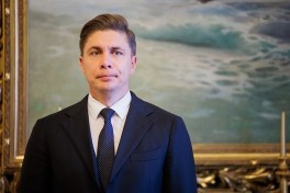 Премьер-министр Литвы позвонил Ильхаму Алиеву 