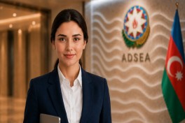 Водное агентство Азербайджана обзавелось цифровым помощником Aysu-ВИДЕО 