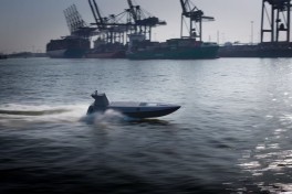 The Telegraph: беспилотники ВМС Британии тайно передавали сигналы в Китай