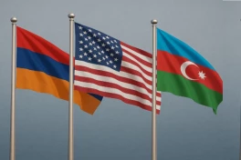 США, Армения и Азербайджан опубликовали совместное заявление по случаю первой годовщины Саммита мира в Белом доме