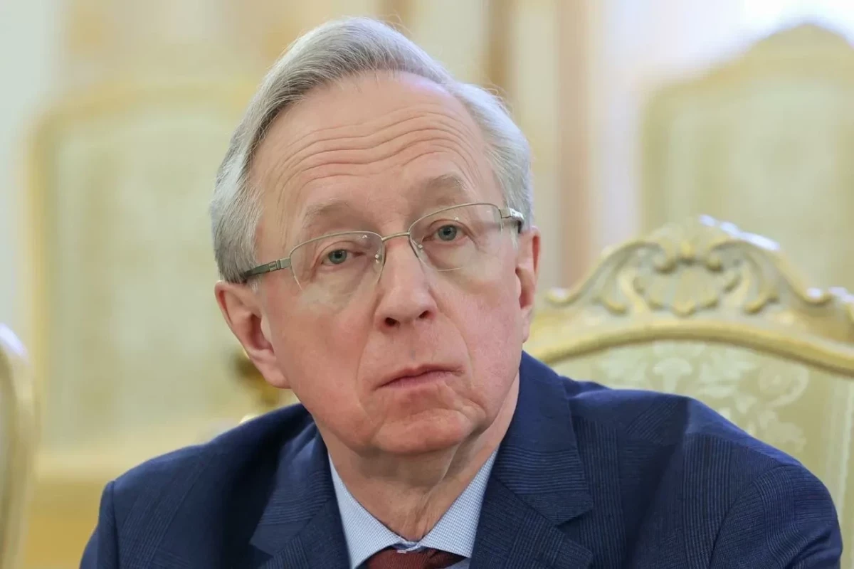 Галузин: Отказ от участия в ОДКБ не освобождает Армению от обязательств