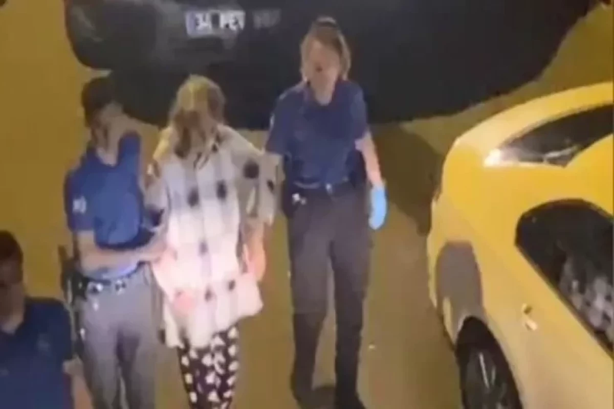 В Турции расследуют загадочную смерть гражданина Азербайджана
