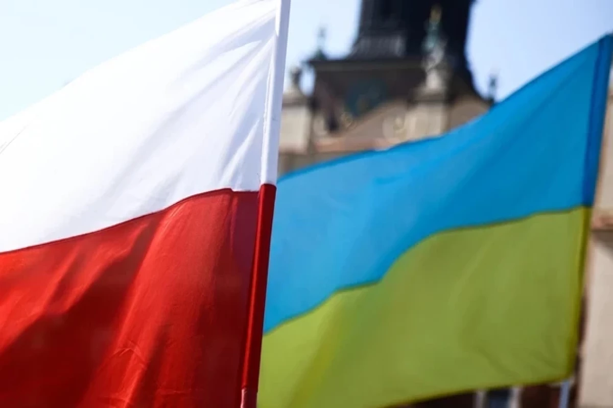 Польский депутат выступил за депортацию неработающих украинцев