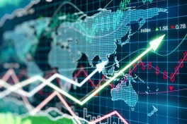 Основные показатели мировых фондовых индексов