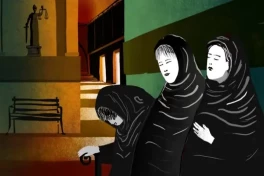 В Иране с начала года казнили не менее 14 женщин