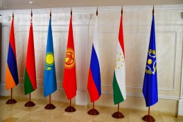 Коллективная бесполезность: от кого защищает ОДКБ? — ТОЧКА ЗРЕНИЯ 
