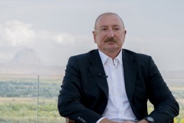 Президент: Вооруженные силы Азербайджана обладают весом в регионе