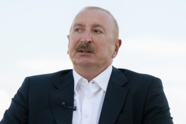 Президент: Мы увидели преимущества новой системы управления в Карабахе и Восточном Зангезуре