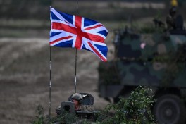 Times: Британия хочет возобновить военные контакты с РФ на высоком уровне