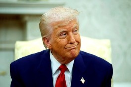Трамп заявил, что не доверяет Ирану