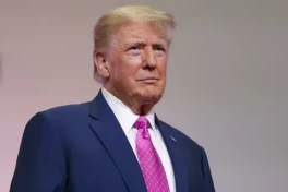 Трамп признал, что в июле покинул Турцию не на своем самолете