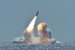 США предложили уведомлять о пусках баллистических ракет за 24 часа