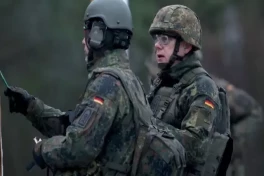 Германия готовит масштабное расширение полномочий спецслужб