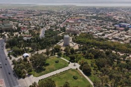 Нахчыван в новой архитектуре Южного Кавказа: от автономии к стратегическому центру региона - АНАЛИТИКА 