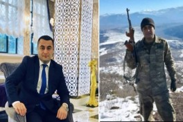 Сотрудник AzTV утонул в море