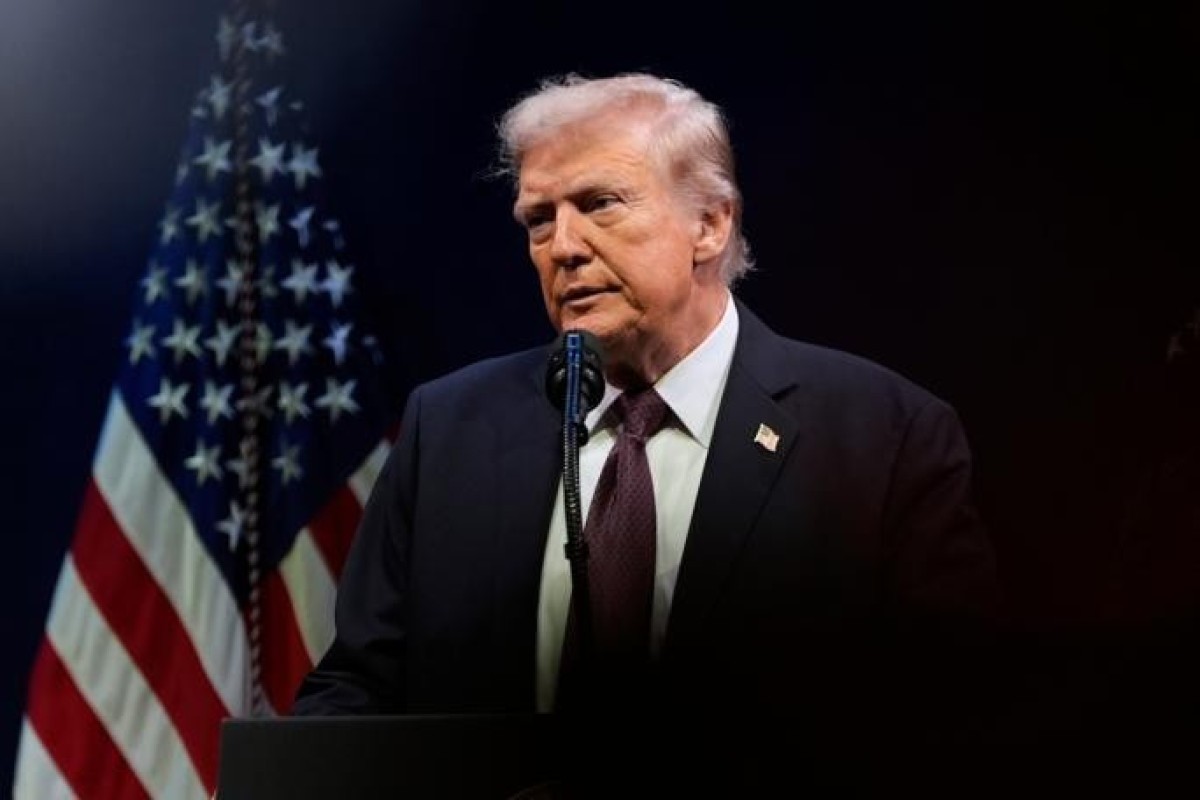 В США подали в суд на Трампа из-за продажи раннего доступа к его публикациям