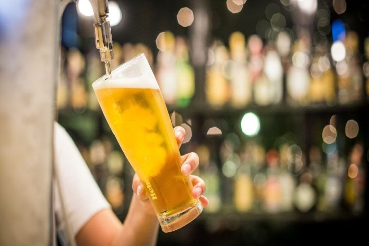 Врачи предупредили о последствиях ежедневного употребления пива