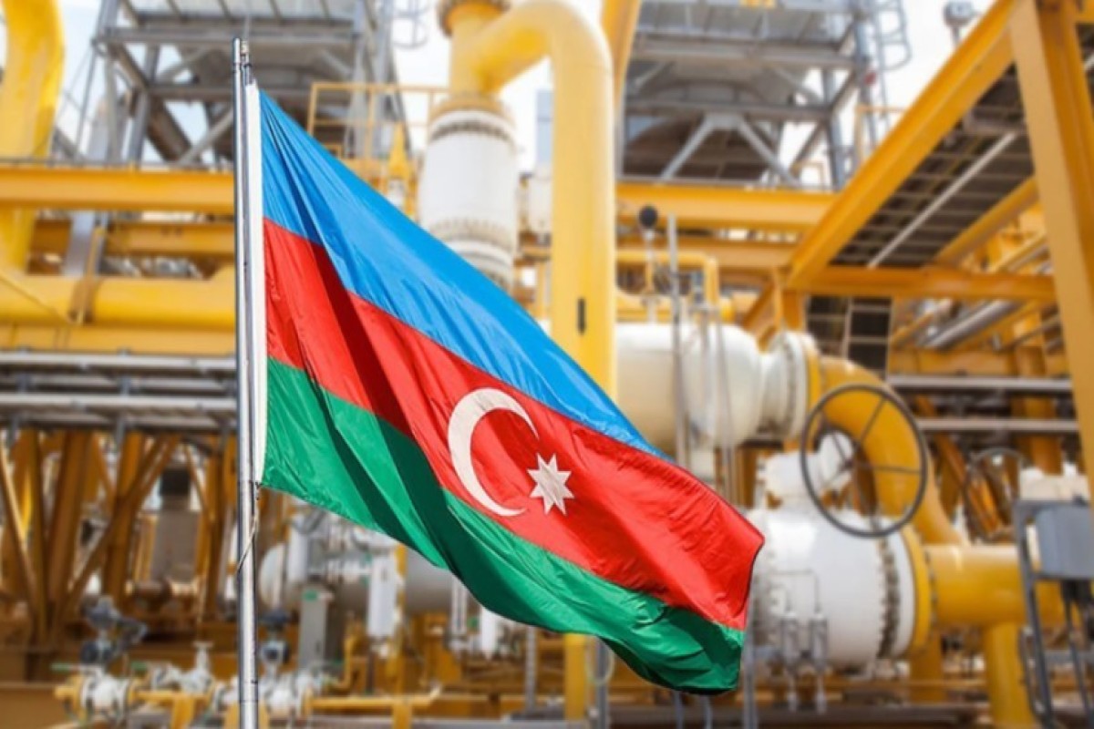Азербайджан обошел Россию и Иран по поставкам газа в Турцию