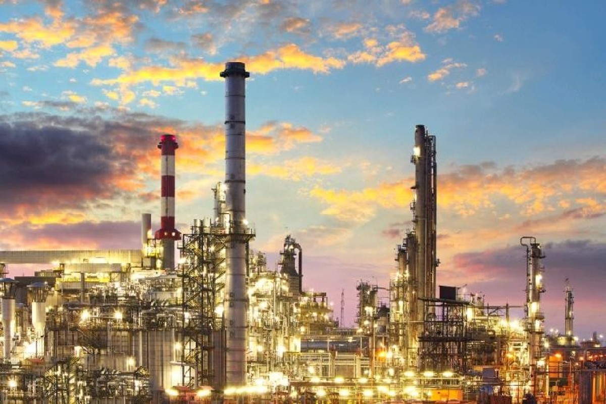 Крупнейший НПЗ Балкан отказался от российской нефти: растут поставки из Азербайджана 