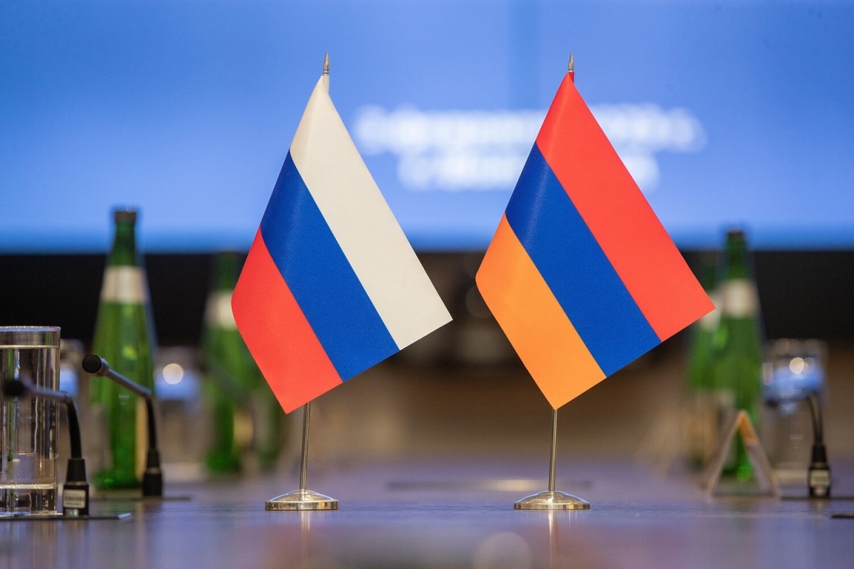 Армения и РФ активизируют сотрудничество в сфере пищевой безопасности