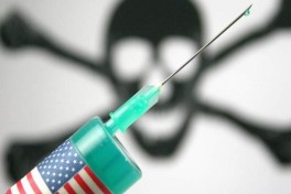 В США за один день планируется привести в исполнение три смертных приговора